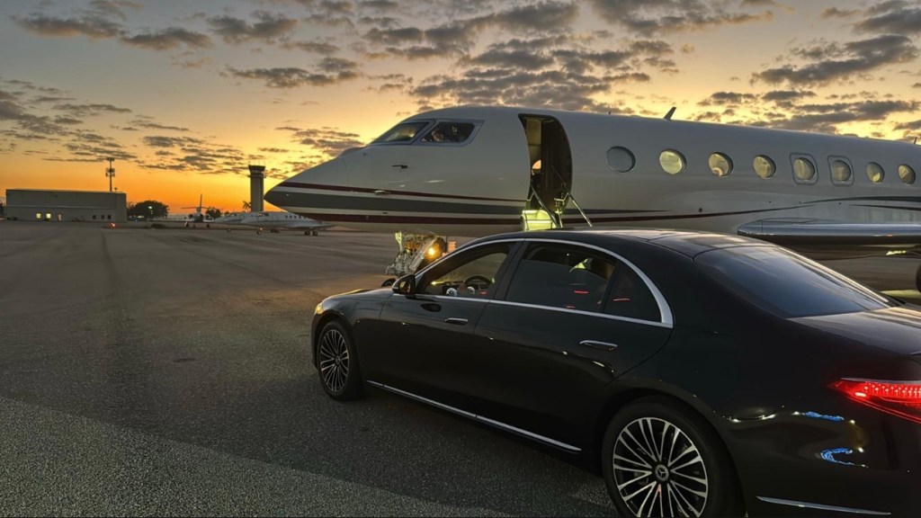 Chauffeurs USA – The Elite Chauffeur Service for Executives Who Demand&nbsp;More