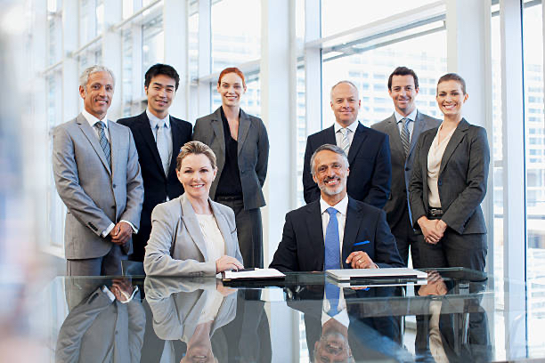 Why Chauffeur Services Are the Ultimate Luxury for Corporate Executives in New York&nbsp;City