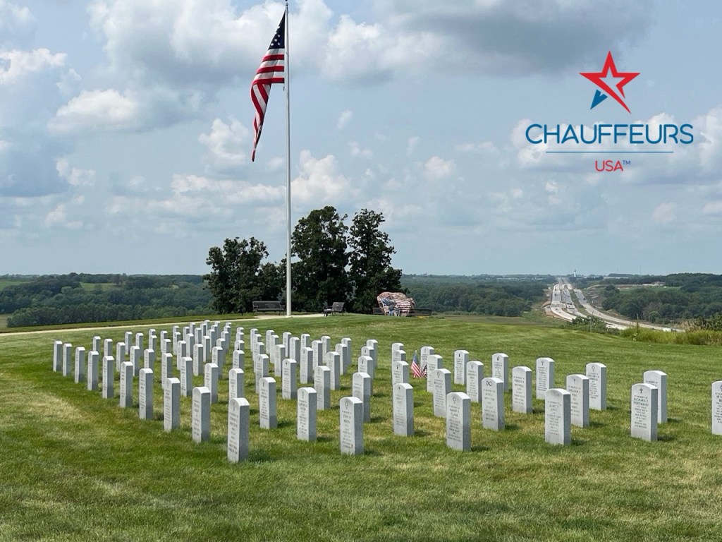 Memorial Day: Honoring the Heroes Who Made Freedom&nbsp;Possible